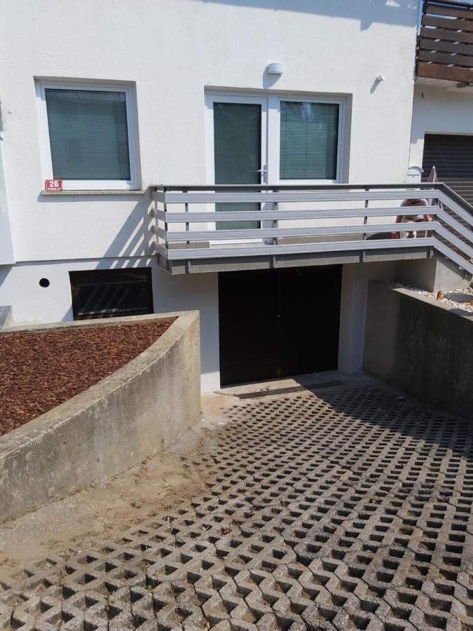 Apartments Mici Bled Exterior foto
